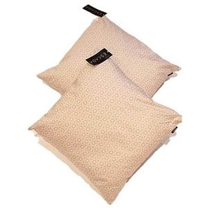 ESCADA  Royal HOME Set of 2 Bed DECORATIVE PILLOWS